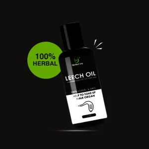 Leech Oil