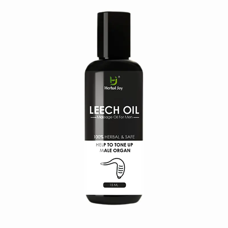 Leech oil