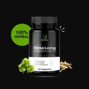 TimeLong Capsules