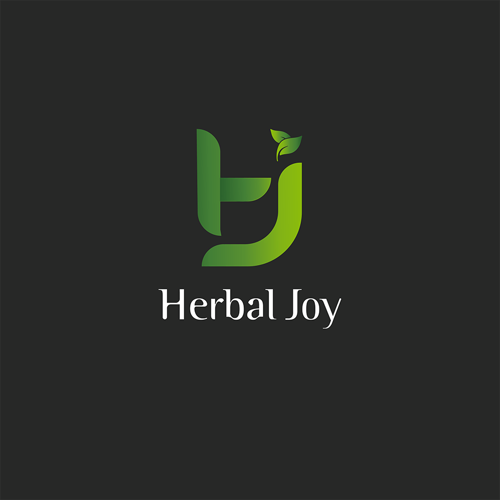 HerbalJoy logo