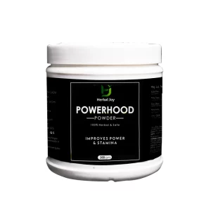 Powerhood Powder