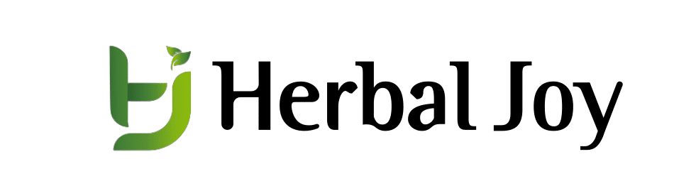 herbal joy logo