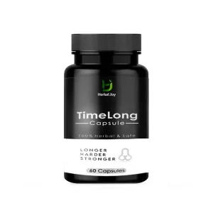 TimeLong Capsules