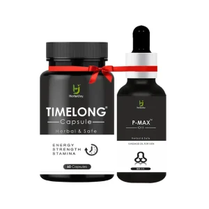 Stamina Booster Pack