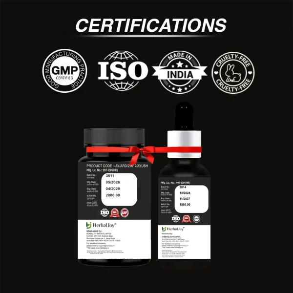 Stamina Booster Pack - Image 2