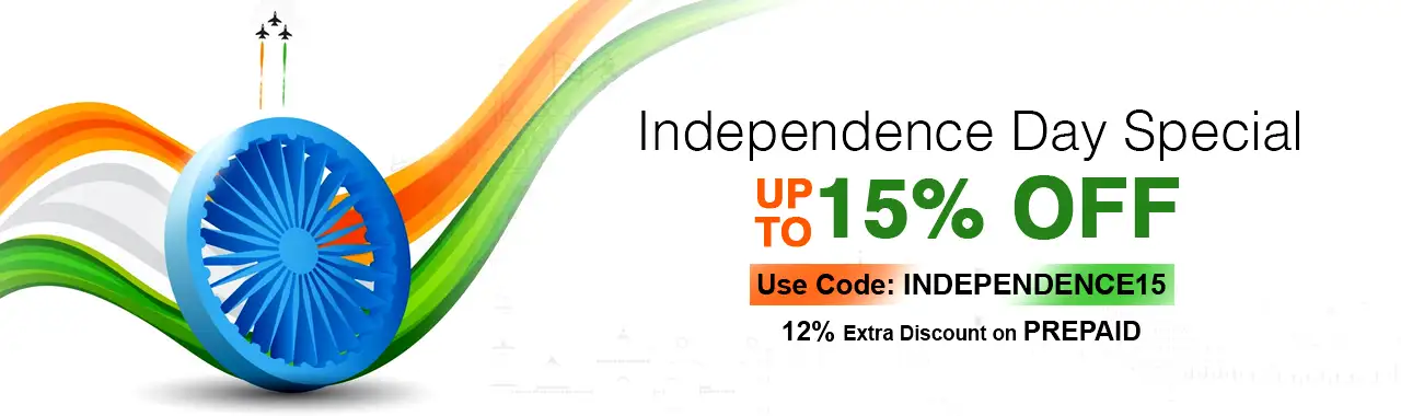 Independence Day Special 26